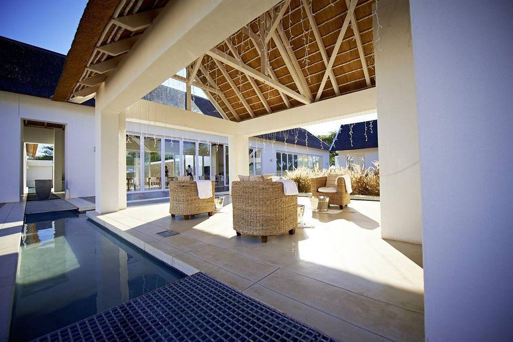 Emanya@Etosha Villa Namutoni Exterior photo