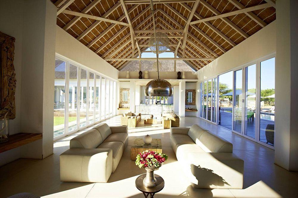 Emanya@Etosha Villa Namutoni Exterior photo