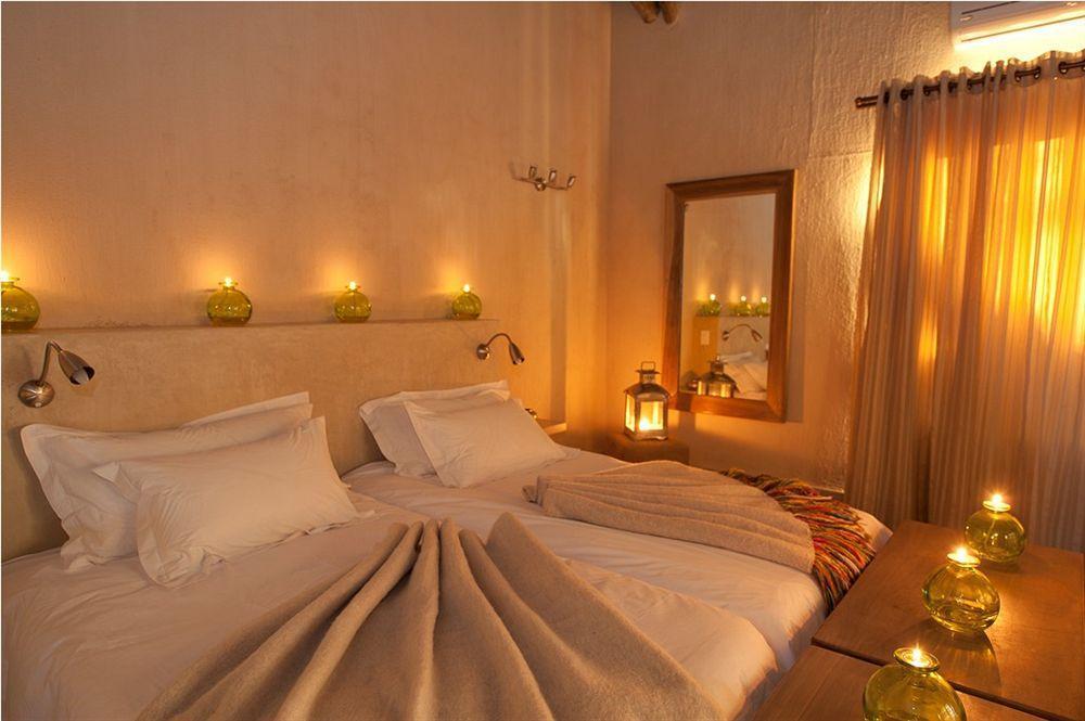 Emanya@Etosha Villa Namutoni Exterior photo