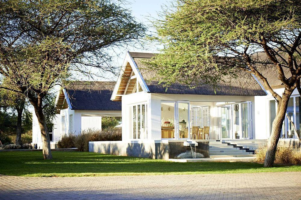 Emanya@Etosha Villa Namutoni Exterior photo
