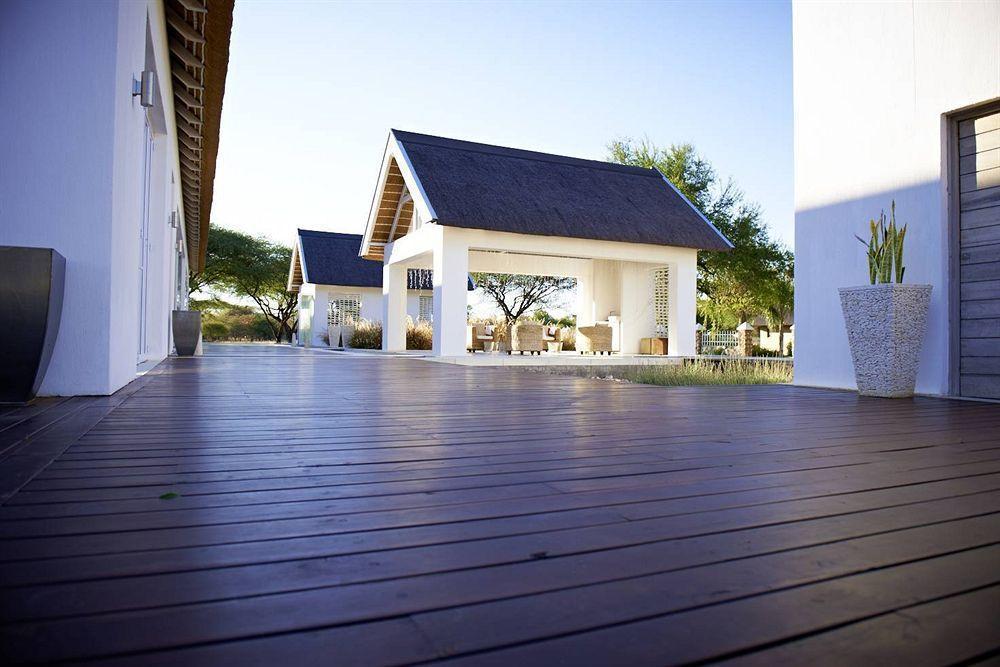 Emanya@Etosha Villa Namutoni Exterior photo